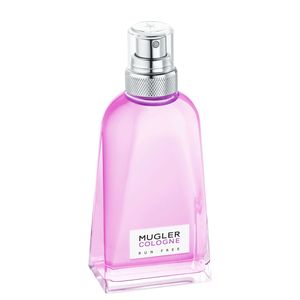 ادو تویلت تیری موگلر مدل mugler cologne run free حجم 100 میلی لیتر