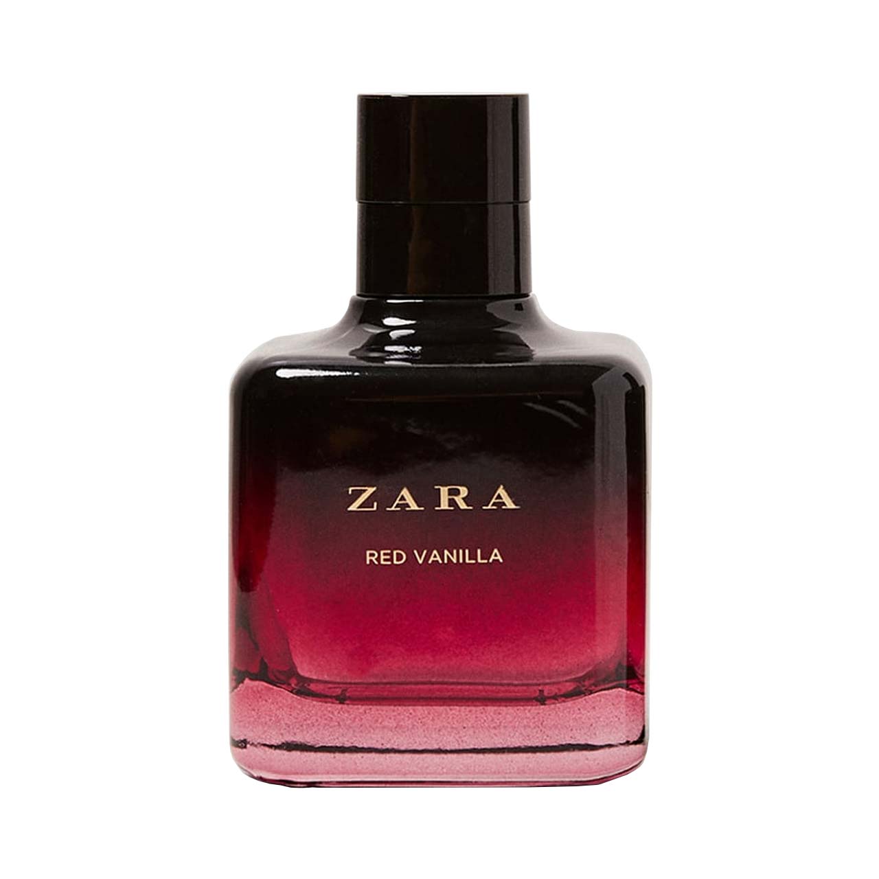 ادو تویلت زارا مدل red vanilla حجم 100 میلی لیتر