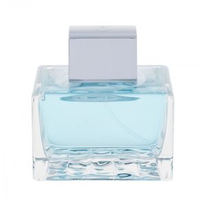 ادو تویلت زنانه آنتونیو باندراس مدل blue seduction حجم 80 میلی لیتر
