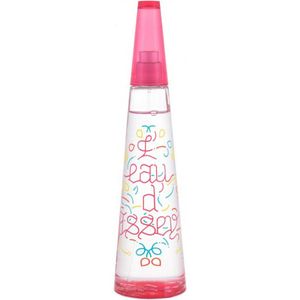 ادو تویلت زنانه ایسی میاک مدل leau d issey shades of kolam حجم 100 میلی لیتر