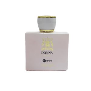 ادو تویلت زنانه بایلندو مدل donna حجم 100 میلی لیتر