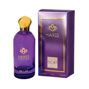 ادو تویلت زنانه حارث مدل ek lt lanvin حجم 100 میلی لیتر