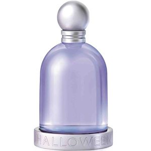 ادو تویلت زنانه خسوس دل پوزو مدل halloween حجم 100 میلی لیتر