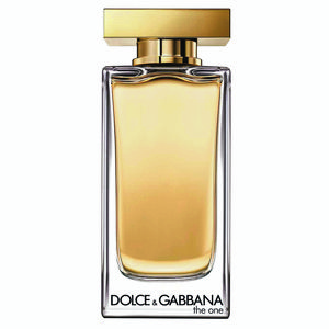 ادو تویلت زنانه دولچه اند گابانا مدل the one حجم 100ml