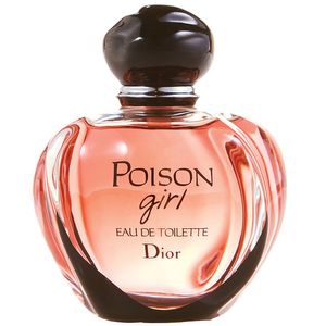 ادو تویلت زنانه دیور مدل poison girl حجم 100 میلی لیتر