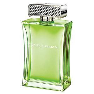 ادو تویلت زنانه دیوید یورمن fresh essence حجم 100ml