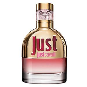 ادو تویلت زنانه روبرتو کاوالی مدل just cavalli حجم 75 میلی لیتر