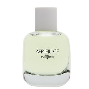 ادو تویلت زنانه زارا مدل apple juice حجم 90 میلی‌لیتر