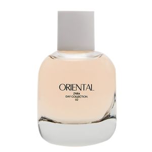 ادو تویلت زنانه زارا مدل oriental حجم 90 میلی‌ لیتر