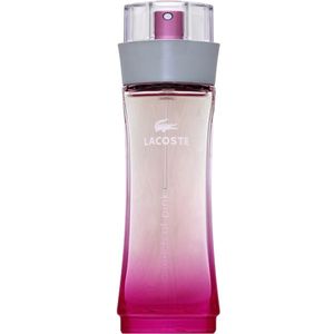 ادو تویلت زنانه لاکاست touch of pink حجم 90ml