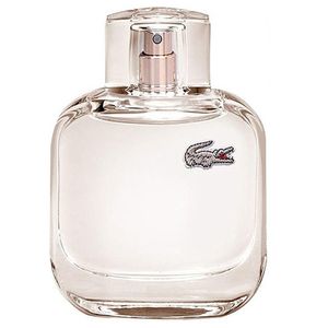 ادو تویلت زنانه لاگوست مدل eau de lacoste l.12.12 pour elle elegant حجم 90 میلی لیتر