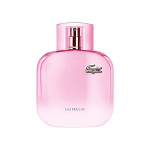 ادو تویلت زنانه لاگوست مدل l.12.12 pour elle eau fraiche حجم 90 میلی لیتر