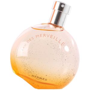 ادو تویلت زنانه هرمس eau des merveilles حجم 100ml