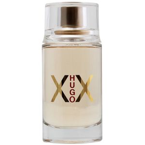 ادو تویلت زنانه هوگو boss xx حجم 100ml