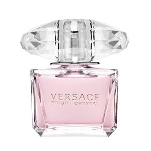 ادو تویلت زنانه ورساچه مدل bright crystal حجم 90 میلی لیتر