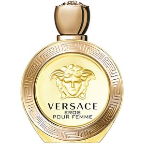 ادو تویلت زنانه ورساچه مدل eros pour femme حجم 100 میلی لیتر