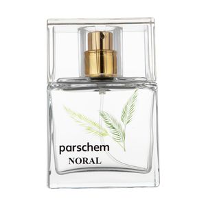 ادو تویلت زنانه پارسکم مدل noral حجم 50 میلی لیتر