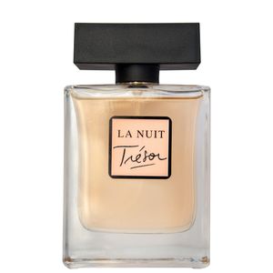 ادو تویلت زنانه پرستیژ مدل la nuit tresor حجم 100 میلی لیتر
