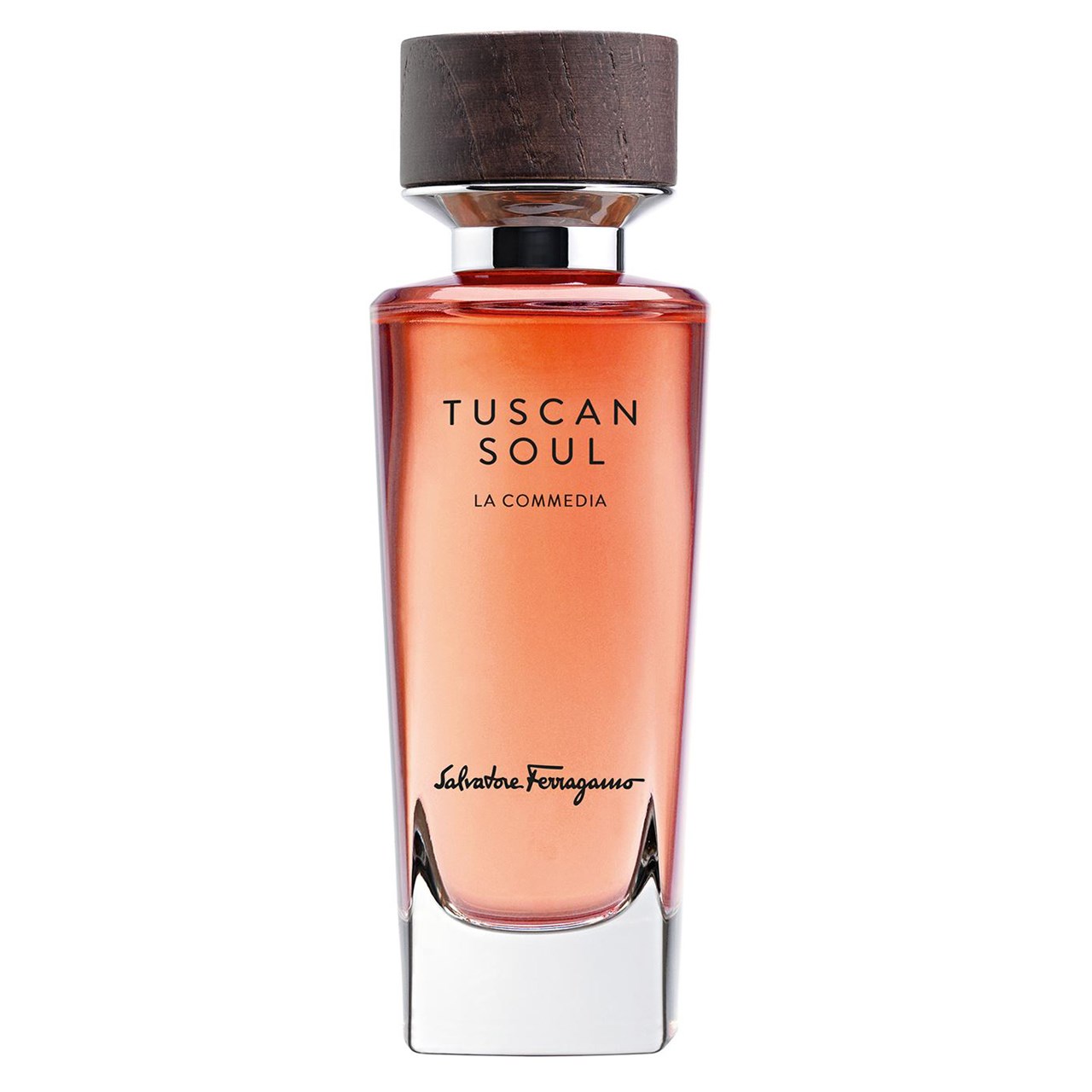 ادو تویلت سالواتوره فراگامو مدل tuscan soul la commedia حجم 75 میلی لیتر