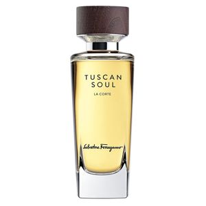 ادو تویلت سالواتوره فراگامو مدل tuscan soul la corte حجم 75 میلی لیتر