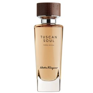 ادو تویلت سالواتوره فراگامو مدل tuscan soul terra rossa حجم 75 میلی لیتر