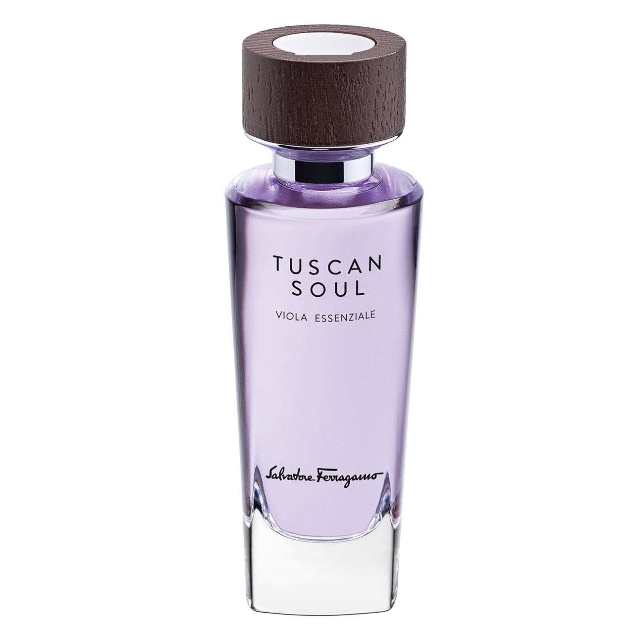 ادو تویلت سالواتوره فراگامو مدل tuscan soul viola essenziale حجم 75 میلی لیتر