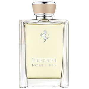 ادو تویلت فراری مدل noble fig حجم 100 میلی لیتر
