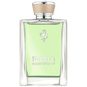 ادو تویلت فراری مدل radiant bergamot حجم 100 میلی لیتر