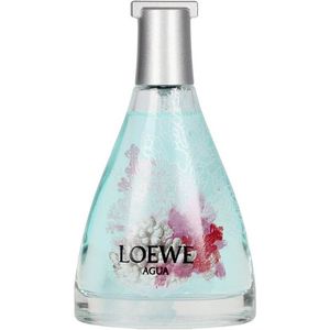 ادو تویلت لووه مدل agua mar de coral حجم 100 میلی لیتر
