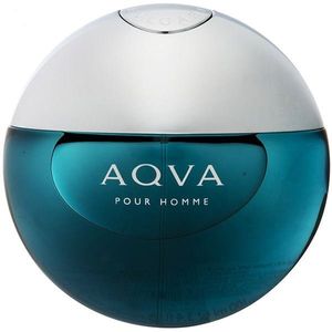 ادو تویلت مردانه مدل aqva حجم 100 میلی لیتر
