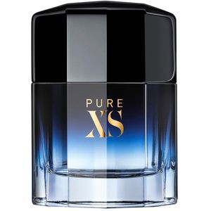 ادو تویلت مردانه مدل pure xs حجم 100 میلی لیتر