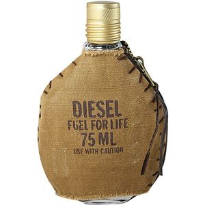 ادو تویلت مردانه fuel for life حجم 75ml