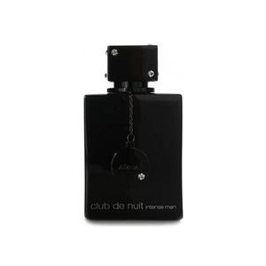ادو تویلت مردانه آرماف مدل club de nuit intense man حجم 105 میل لیتر