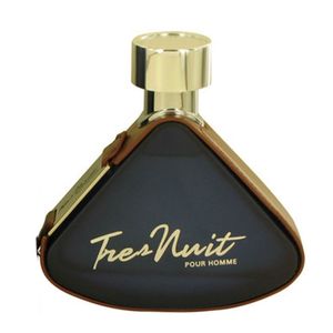 ادو تویلت مردانه آرماف مدل tres nuit حجم 100 میلی لیتر