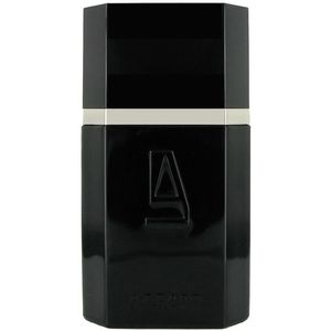 ادو تویلت مردانه آزارو مدل silver black حجم 100 میلی لیتر
