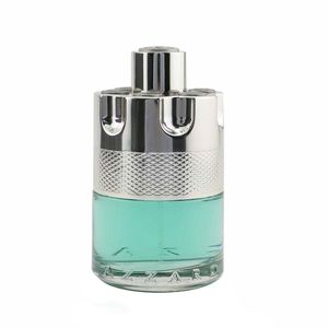 ادو تویلت مردانه آزارو مدل wanted tonic حجم 100 میلی لیتر