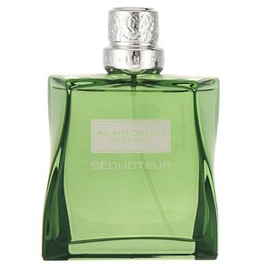 ادو تویلت مردانه آلن دلون مدل seducteur حجم 100 میلی لیتر
