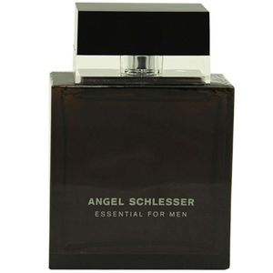 ادو تویلت مردانه آنجل شلسر essential حجم 100ml