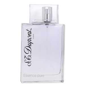 ادو تویلت مردانه اس.تی.دوپونت مدل essence pure حجم 100 میلی لیتر