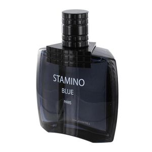 ادو تویلت مردانه استامینو مدل blue حجم 100ml
