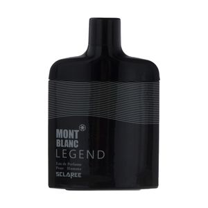 ادو تویلت مردانه اسکلاره مدل مون بلان legend حجم 85 میلی لیتر