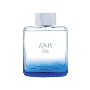 ادو تویلت مردانه اکسیس مدل blue حجم 90 میلی لیتر