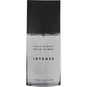 ادو تویلت مردانه ایسی میاک intense حجم 125ml
