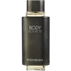 ادو تویلت مردانه ایو سن لوران مدل body kouros حجم حجم 100 میلی لیتر
