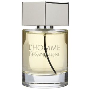 ادو تویلت مردانه ایو سن لوران مدل l homme حجم 100 میلی لیتر