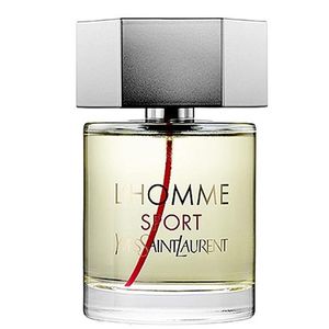 ادو تویلت مردانه ایو سن لوران مدل lhomme sport حجم 100 میلی لیتر