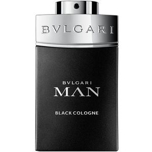 ادو تویلت مردانه بولگاری مدل bvlgari man black cologne حجم 100 میلی لیتر