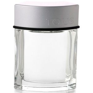 ادو تویلت مردانه توس man حجم 100ml
