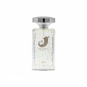 ادو تویلت مردانه جانرابر مدل ورساچه آکوا حجم 100 میلی لیتر