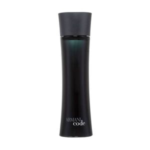 ادو تویلت مردانه جورجیو آرمانی مدل armani code حجم 125 میلی لیتر